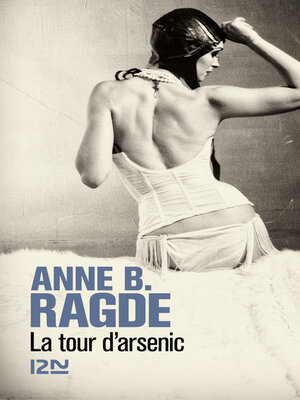 cover image of La tour d'arsenic